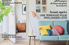 LE JOURNAL DE LA MAISON