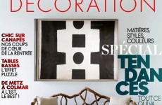 ELLE DÉCORATION