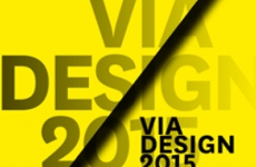 VIA DESIGN 2015
