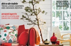 LE JOURNAL DE LA MAISON