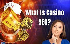 Building Betting And Gambling Establishment Hyperlinks: Just How To Get It Right