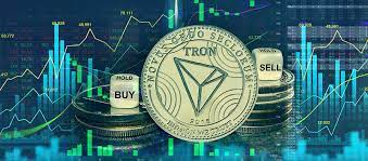 Dice - Tron (TRX) accepted